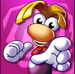 [iOS] Rayman Classic App Free for The 1st Time (Was $7.99) @ iTunes