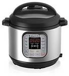 Instant Pot Duo 7-in-1 Electric Pressure Cooker £98.93 (~$173) Shipped from Amazon UK