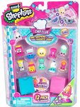 Shopkins S6 Chef Club 12 Pack - $8.49 + Bonus $5 Voucher @ Toys "R" Us [VIP Members Only - Free to Join]
