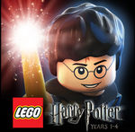 Lego Harry Potter Years 1-4 & Years 5-7 $1.49 ea were $7.99 ea [iOS]