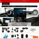 Gaming Gears 10% off at ebuyonline.com.au