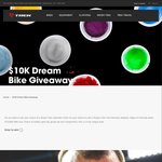 Project One Trek Bike - Win a $10k Bike