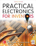 Practical Electronics for Inventors 4th Ed and How to Diagnose and Fix Everything Electronic 2nd Ed $2.17ea @ Google Play