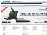 Lenovo  25%-35% Off  For ThinkPads. 2 DAYS ONLY 