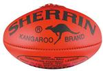 Sherrin KB Australian Rules Football, $119.99 @ Rebel Sport (Save $40)