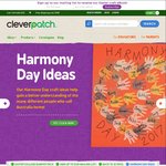 15% off Orders over $199 @ CleverPatch Art & Craft Supplies