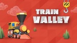 [PC] Steam - Train Valley (91% Positive Reviews; Trading Cards) - $3.99 US (~ $5.20 AUD) (60% off Normal Price) - Indiegamestand