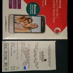 Samsung Galaxy J1 Mini 4G+ $79 Coles (Usually $139) Vodafone locked