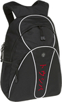 Toshiba Katakana Backpack 15.6" - Black/Red $15 (RRP $65) @ Centrecom (in-Store VIC ONLY)
