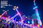 Grab 3 Hours of Unlimited Rides at Moomba Festival [VIC] $35 for 1 Person, or $130 for 4 People