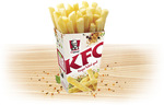 $1 Regular Chips @ KFC (Via Xpress App)