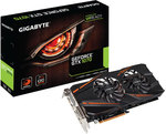 Gigabyte GeForce GTX 1070 Windforce Gaming $509 @ UMART