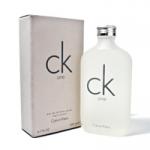 Calvin Klein CK1 EDT 200ml Spray for Unisex $34.95 (Free Postage)