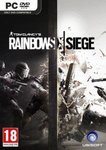 [PC] Tom Clancy's Rainbow Six: Siege (Uplay) - $15.29 (with Facebook 5% Code) Was $21.29 @ Cdkeys