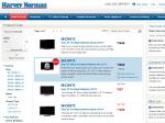 Harvey Norman Sony TV Sale! Sony 40HX700 $1484 + Sony 40HX800 (3D Ready) $1987 and MORE