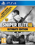Sniper Elite 3 - Ultimate Edition (PS4) ~AU$21.80 Posted (£12.52) @ Base.com
