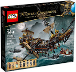 LEGO Pirates of The Caribbean Dead Men Tell No Tales Silent Mary - Discounted at Myer for $329.99