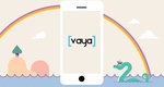 10GB Data per Month | Unlimited Calls, SMS & Voicemail | 3 Months for $54 ($18 per Month) | Vaya @ Groupon