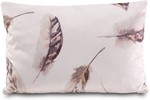 Win a King Living Grace Collection Rectangle Cushion at RRP $99 from Wellthy