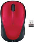 Logitech M235 Wireless Mouse $15.20 @ JB Hi-Fi