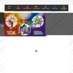 5 Mega Stones for Pokémon Sun/Moon, Free Via Nintendo Network