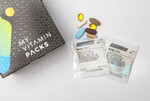 Win a Customised Vitamin Pack Worth $500 from Couturing [NT/SA/TAS/VIC/WA]