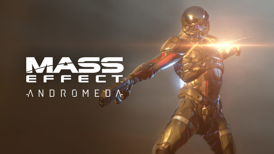 mass effect andromeda deluxe edition vs standard
