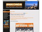Anaconda Sale