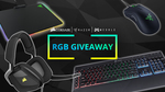 Win a Hardware Gaming Bundle from Meshle Flex