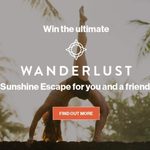 Win a Trip for 2 to The Sunshine Coast (Includes Flights, Luxury Glamping Accommodation, and Two Tickets to Wanderlust Festival)