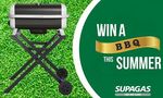 Win an Everdure Neo Buddy BBQ with Stand Worth $319 from Renegade Gas [ACT/NSW/QLD]