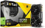 ZOTAC GeForce GTX 1080 Mini 8GB $679AUD w Destiny 2 @ Scorptec