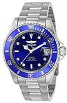  Invicta Blue Pro-Diver 40mm Watch (Seiko Auto Movement) US$71.07 (approx AU$92.50) Shipped @ Amazon