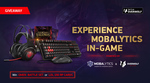 Win an HP OMEN Battle Set or 1 of 5 $50 Riot Points from Mobalytics
