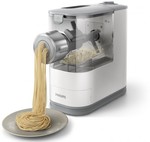 Philips Viva Collection Pasta & Noodle Maker $129 (Was $279) + $30 Cashback Fr Philips@ Harvey Norman Free C & C