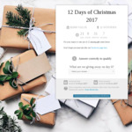 Win 1 of 12 Prizes from The Green Hub's Christmas Giveaway