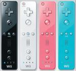 Wii Remotes $29.96 BigW