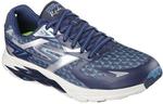 Mens Go Run Ride 5 $62.1 (Was $169.95), Women's Synergy $26.1, up to 50% off + Extra 10% off + AmEx Spend $75 Get $25 @ Skechers