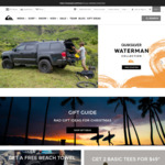 Quiksilver Online Get $25 off When You Spend $100 or More