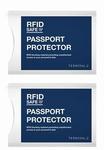 Terminal 2 RFID Passport Protector (2 Pack) $1 + Shipping, Removu R1 Cradle $2 @ JB Hi-Fi