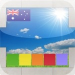 OzSun UV Alert - iPhone App (FREE until December)