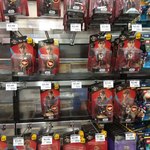 Various Disney Infinity 3: Star Wars Characters, Power Disc Packs $3 @ BigW Hurstville, NSW