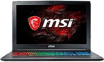 MSI GF62 Leopard 15.6" Gaming Laptop + Free Bonus Mixed Reality Headset (Value of $799) for $1596 @ Harvey Norman