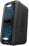 Sony Extra Bass Mini Hi-Fi System $275 Harvey Norman