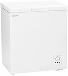 $196 Hisense 145L Chest Freezer @ Harvey Norman (Plus $50 Delivery or Free Pick Up In Store)