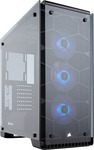 Win a Corsair Crystal 570X RGB Mid-Tower Case Worth $239 from Tech Deals