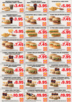 Hungry Jack’s Vouchers (Expiry 7th May 2018)