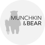 Wn 1 of 2 Prizes of 2 Luxe Play Mat Prize Packs (1 for You, 1 for a Family Member/Community Group/Charity) from Munchkin & Bear