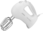 Sunbeam Beatermix Pro 320W Hand Held Mixer JM5900 $36 Free C&C or $10 Delivery @ The Good Guys