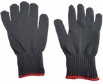 Divalo Work Gloves Seamless Light Weight Made with Dupont Kevlar - $9.99 - 50% OFF @ Lifafa.com.au
